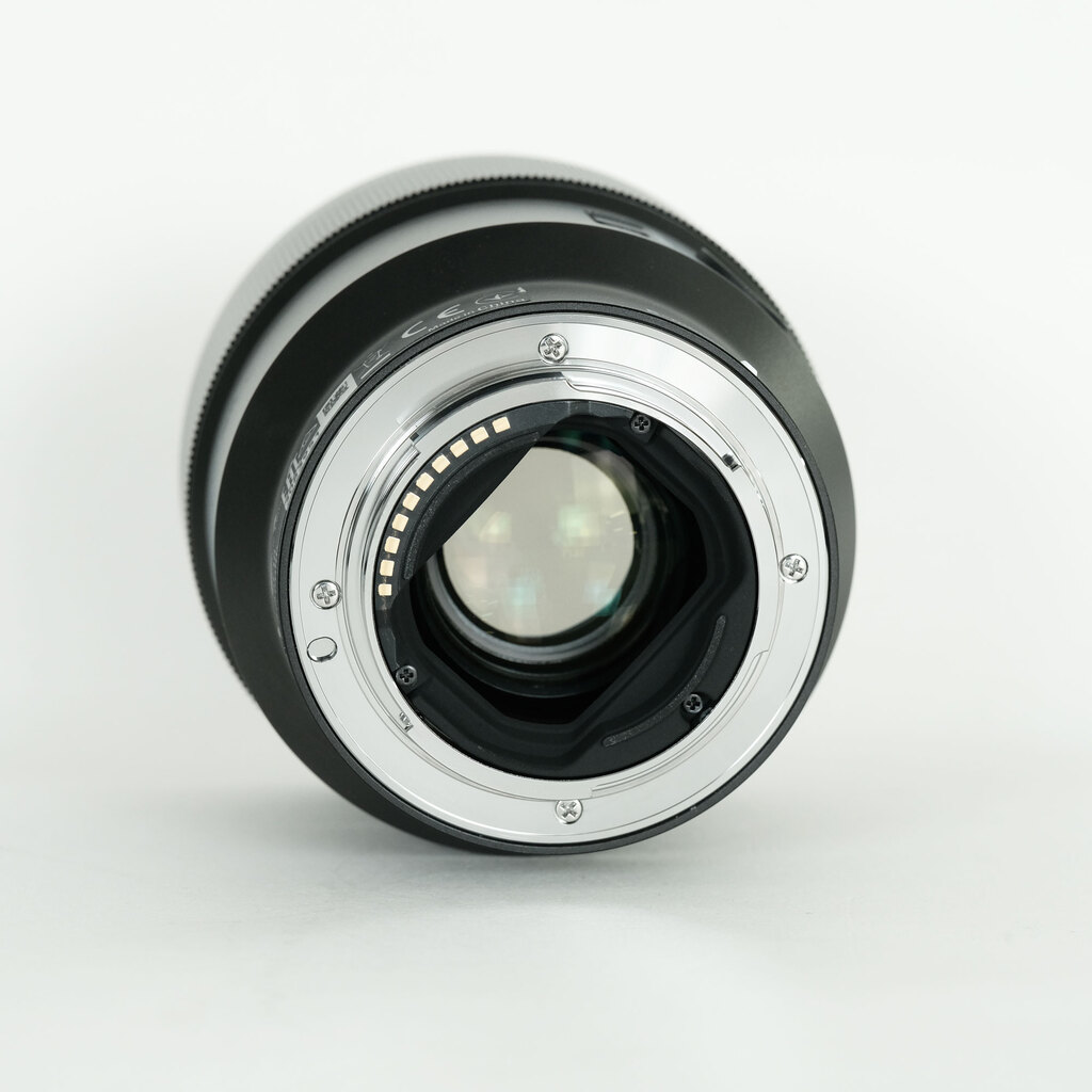 SONY FE 85mm F1.8 SEL85F18