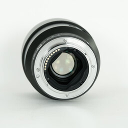 SONY FE 85mm F1.8 SEL85F18