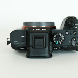 SONY α7R II（ILCE-7RM2）