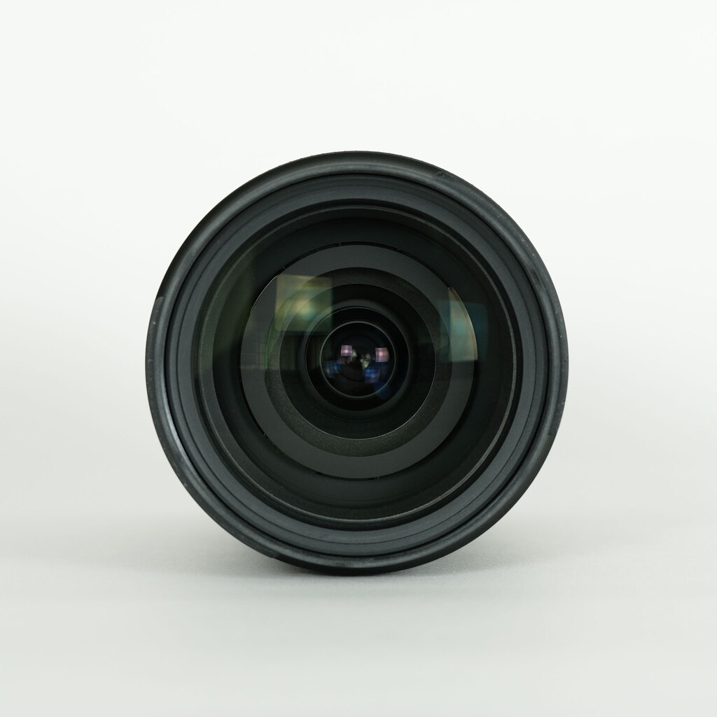 TAMRON 17-70mm F/2.8 Di III-A VC RXD (Model B070) [ソニーE用]