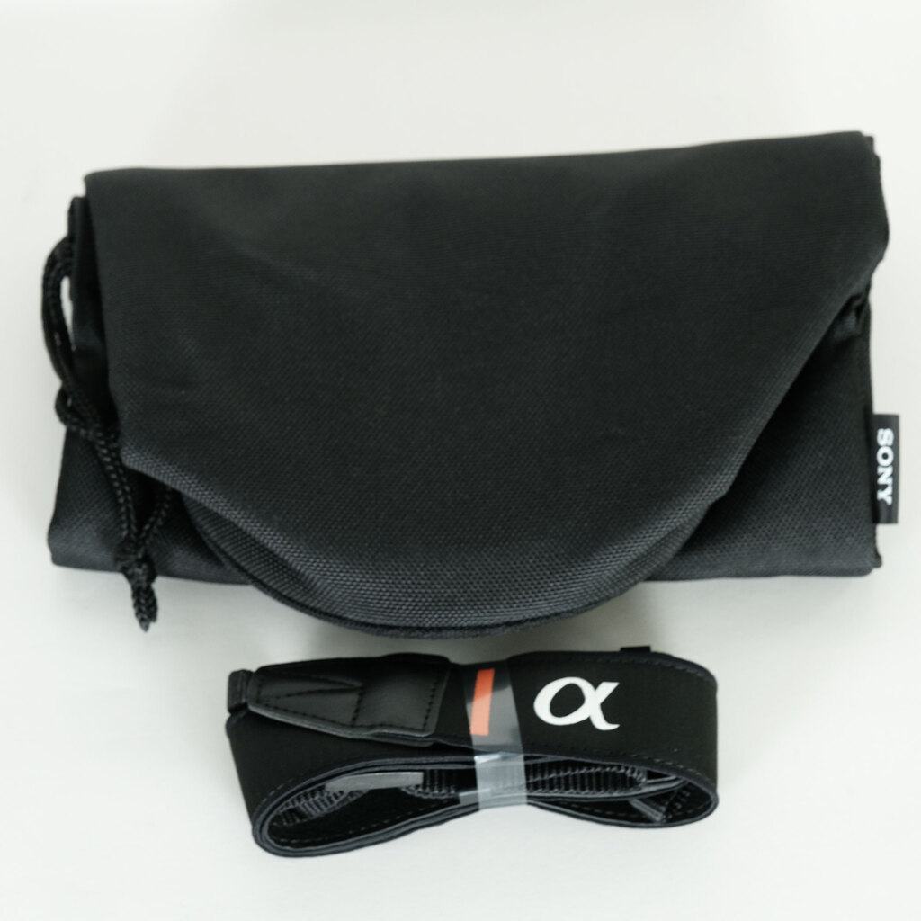 SONY FE 200-600mm F5.6-6.3 G OSS SEL200600G