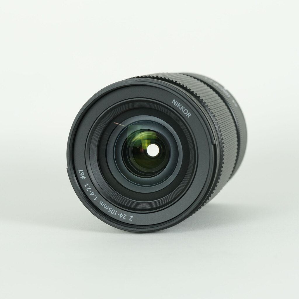 その他 F2 Nikon NIKKOR Z 24-105mm f/4-7.1 VRの出品 | ONE SCENE（ワンシーン）