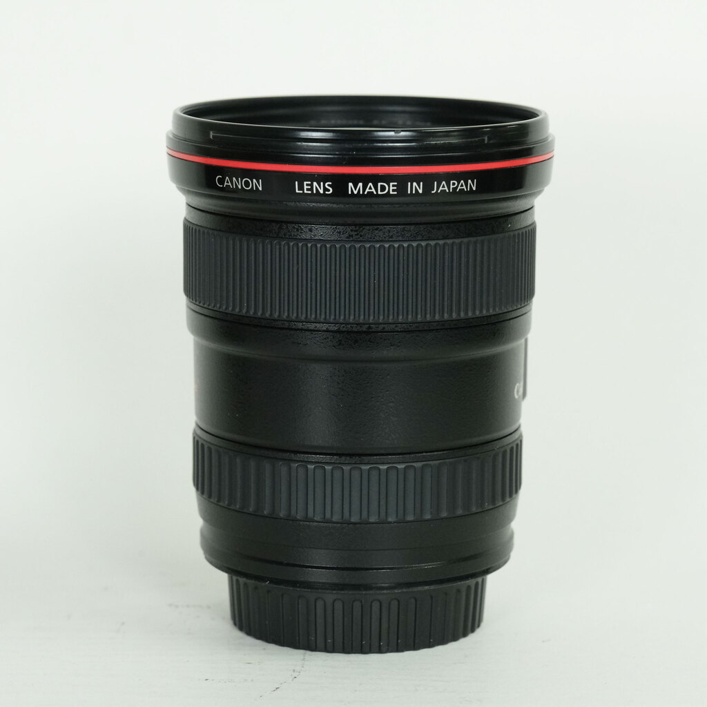 Canon EF17-40mm F4L USM