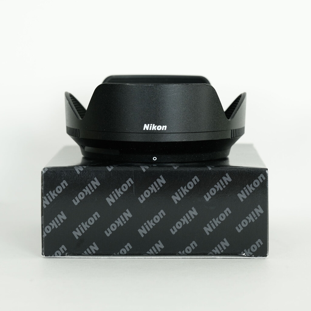 Nikon NIKKOR Z DX 18-140mm f/3.5-6.3 VR