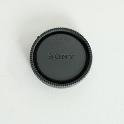 SONY FE 50mm F1.8 SEL50F18F