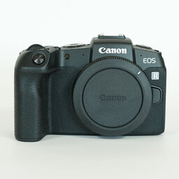 Canon EOS RP