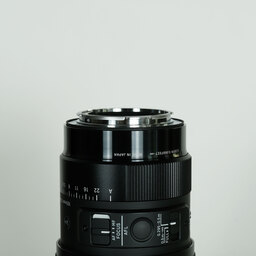 SIGMA 105mm F2.8 DG DN Macro｜Art [ライカL用]