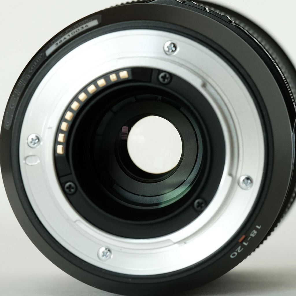 FUJIFUILM XF18-120mmF4 LM PZ WRの出品 | ONE SCENE（ワンシーン）