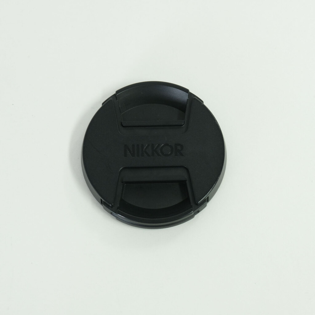 Nikon NIKKOR Z DX 50-250mm f/4.5-6.3 VR