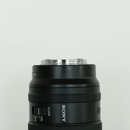 SONY FE 20mm F1.8 G SEL20F18G