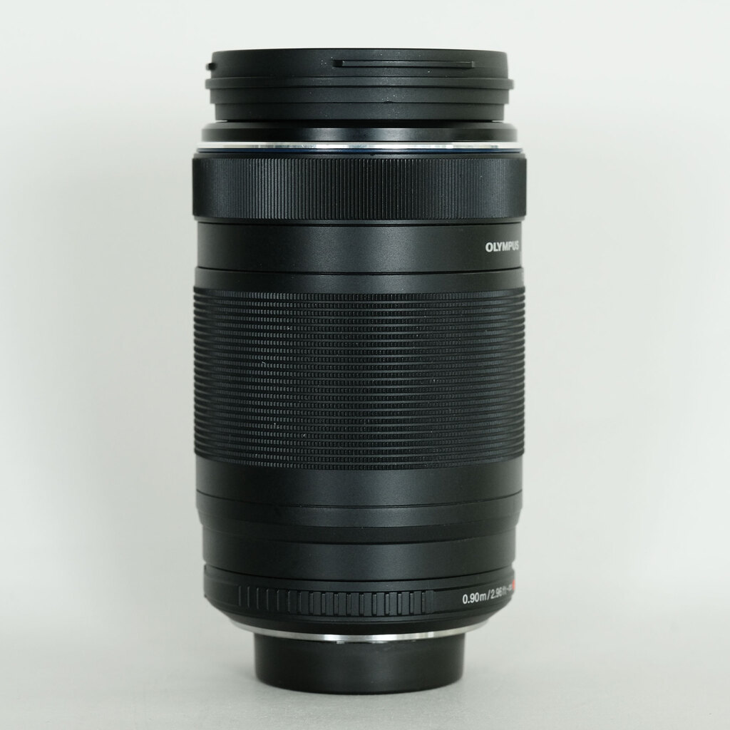 OLYMPUS M.ZUIKO DIGITAL ED 75-300mm F4.8-6.7 II