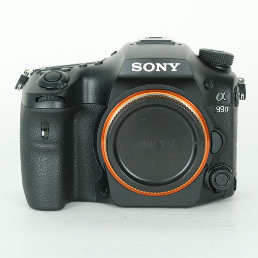 SONY α99II（ILCA-99M2）