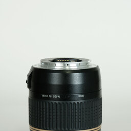 TAMRON 18-270mm F3.5-6.3 DiII VC PZD/Model B008E（キヤノンEF用）