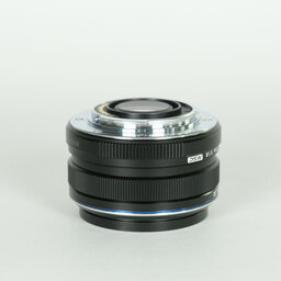 OLYMPUS M.ZUIKO DIGITAL 17mm F1.8