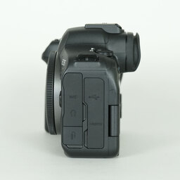 Canon EOS R6 Mark II