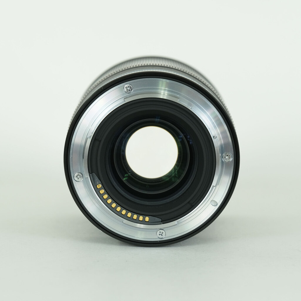 Nikon NIKKOR Z 85mm f/1.8 S