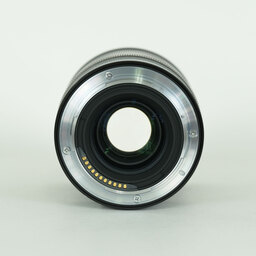 Nikon NIKKOR Z 85mm f/1.8 S