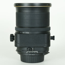 Nikon PC-E NIKKOR 24mm f/3.5D ED Nikon PC-E NIKKOR 24mm f/3.5D ED