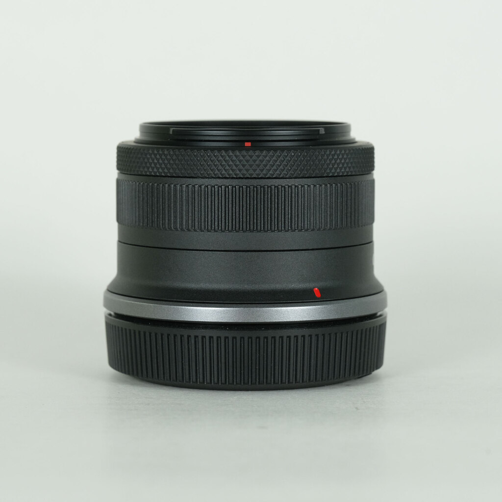 Canon RF-S 10-18mm F4.5-6.3 IS STM Canon RF-S 10-18mm F4.5-6.3 IS STM