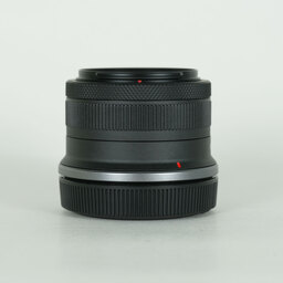 Canon RF-S 10-18mm F4.5-6.3 IS STM Canon RF-S 10-18mm F4.5-6.3 IS STM