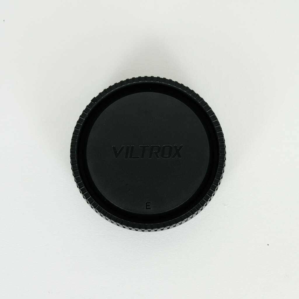 VILTROX AF 40mm F2.5 AIR STM ASPH ED IF [ソニーE用]