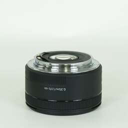 Canon EF50mm F1.8 STM