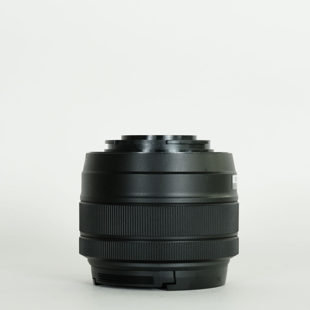 FUJIFILM XC15-45mmF3.5-5.6 OIS PZ