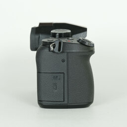 Panasonic LUMIX DMC-G8 Panasonic LUMIX DMC-G8