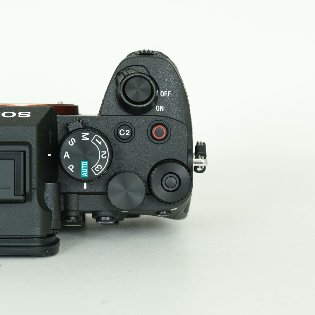 SONY α7 V（ILCE-7M5）