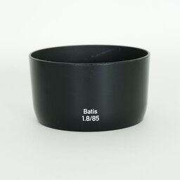 Carl Zeiss Batis 1.8/85 [ソニーE用]