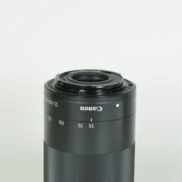 Canon EF-M55-200mm F4.5-6.3 IS STM