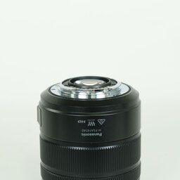 Panasonic LUMIX G VARIO 14-140mm / F3.5-5.6 II ASPH. / POWER O.I.S Panasonic LUMIX G VARIO 14-140mm / F3.5-5.6 II ASPH. / POWER O.I.S