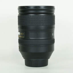 Nikon AF-S NIKKOR 28-300mm f/3.5-5.6G ED VR Nikon AF-S NIKKOR 28-300mm f/3.5-5.6G ED VR