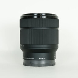 SONY FE 28-70mm F3.5-5.6 OSS SEL2870