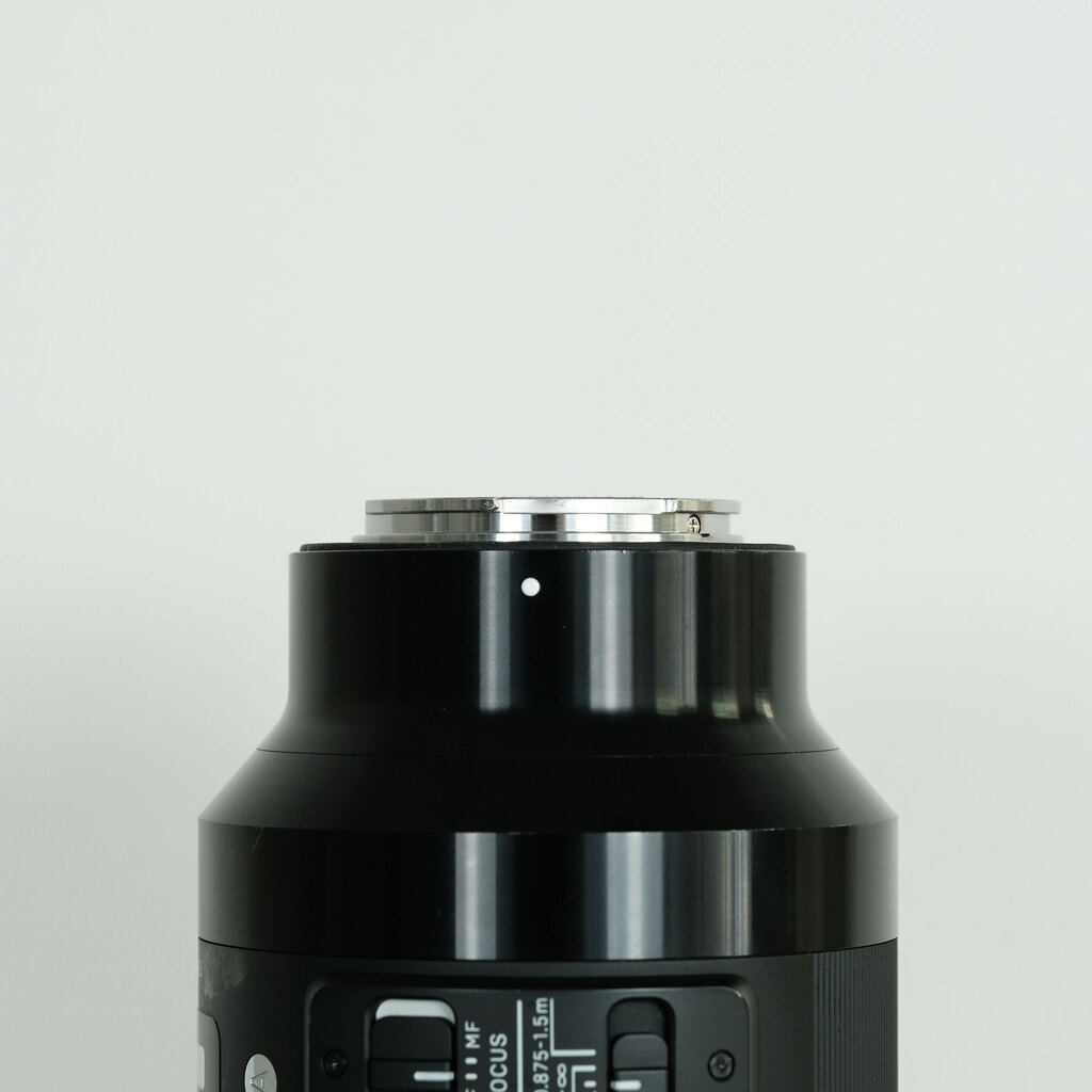 SIGMA Art 135mm F1.8 DG HSM  (ソニーE用)