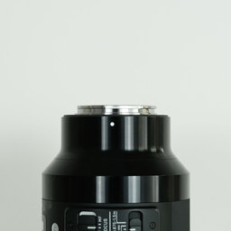 SIGMA Art 135mm F1.8 DG HSM  (ソニーE用)