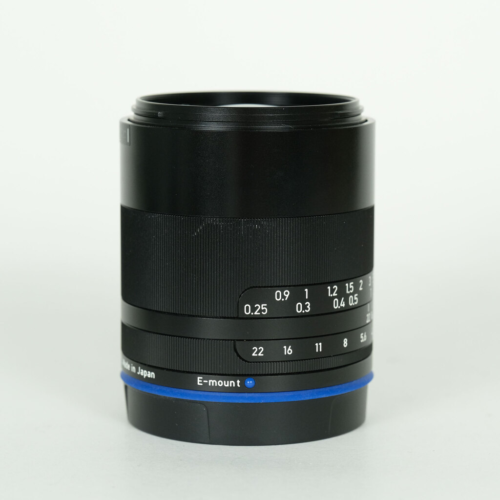 Carl Zeiss Loxia 2.8/21 [ソニーE用]の出品 | ONE SCENE（ワンシーン）