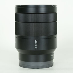 SONY Vario-Tessar T＊ FE 24-70mm F4 ZA OSS SEL2470Z