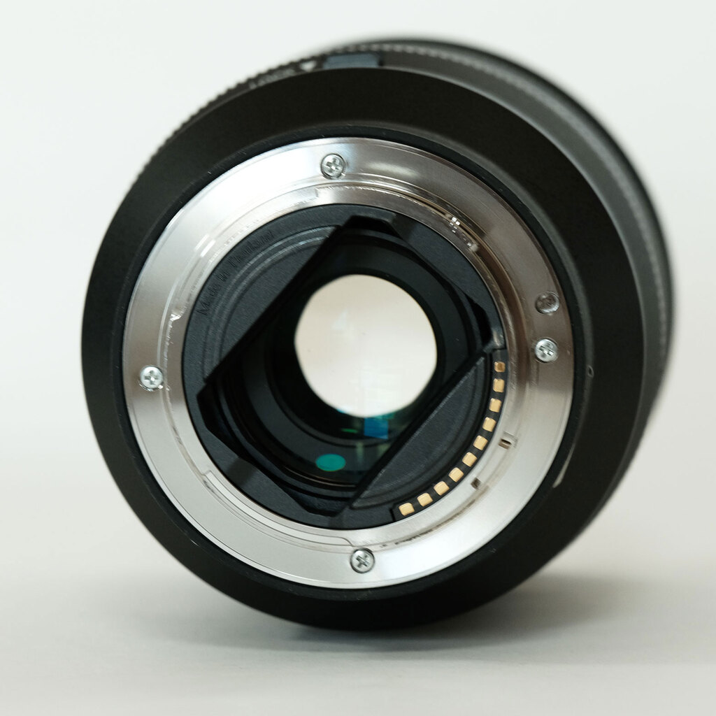 SONY FE 24-70mm F2.8 GM SEL2470GM SONY FE 24-70mm F2.8 GM SEL2470GM