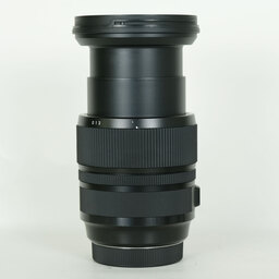 SIGMA 24-105mm F4 DG OS HSM｜Art [キヤノン用]