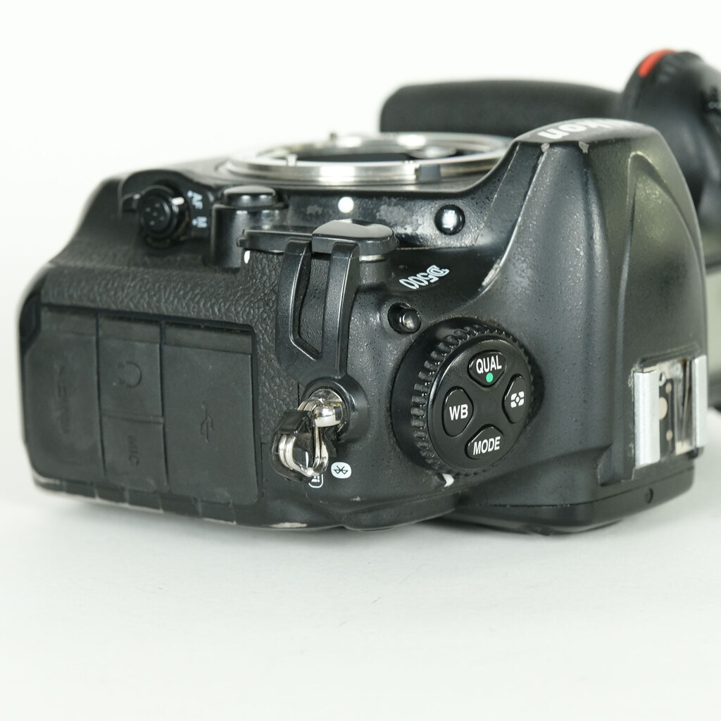 Nikon D500 Nikon D500