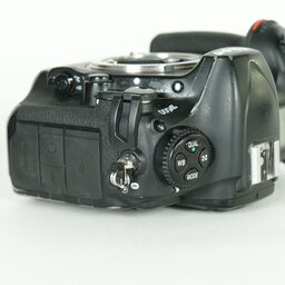 Nikon D500 Nikon D500