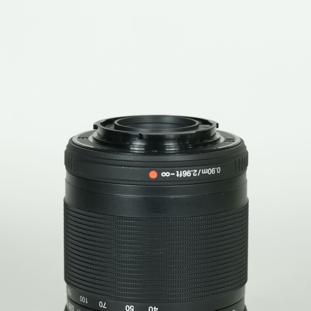 OLYMPUS M.ZUIKO DIGITAL ED 40-150mm F4.0-5.6 R