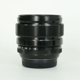 FUJIFILM XF23mmF1.4 R