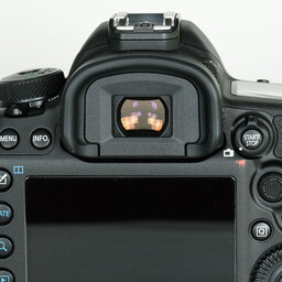 Canon EOS 5D Mark IV