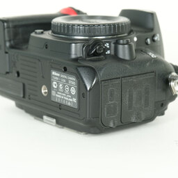 Nikon D7000