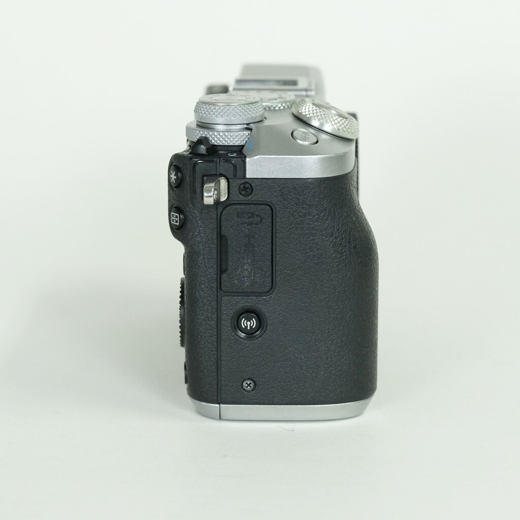 Canon EOS M6 Canon EOS M6