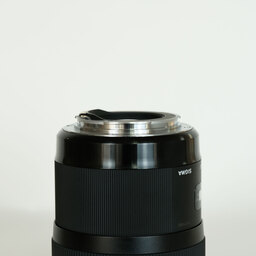 SIGMA 35mm F1.4 DG HSM｜Art [キヤノン用]