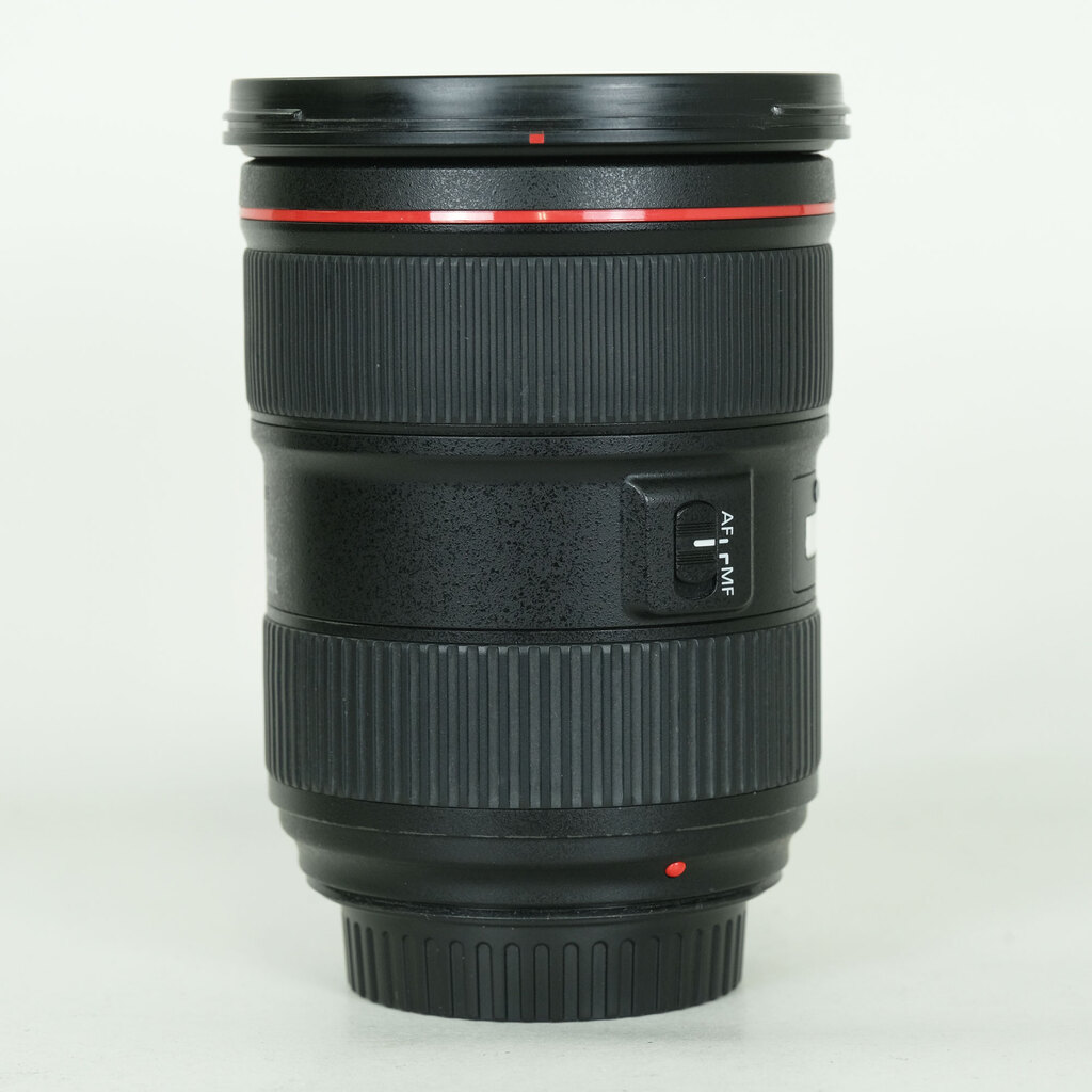 Canon EF24-70mm F2.8L II USM