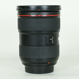 Canon EF24-70mm F2.8L II USM